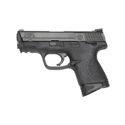 CYBERGUN S&W M&P9C Full Auto Blow Airsoft Tabanca