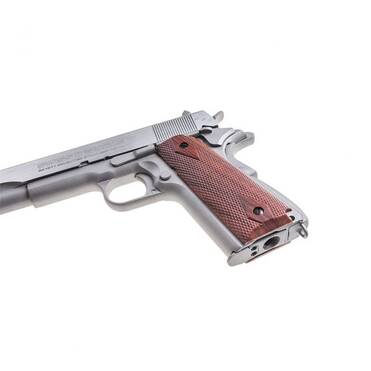 CYBERGUN Swiss Arms 1911 4,5MM Havalı Tabanca