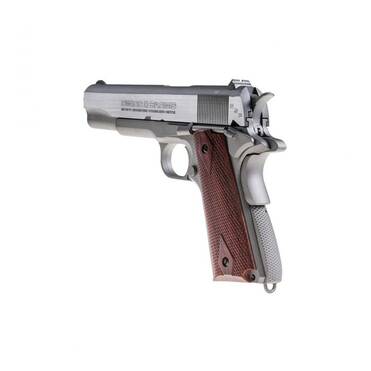 CYBERGUN Swiss Arms 1911 4,5MM Havalı Tabanca