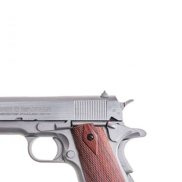 CYBERGUN Swiss Arms 1911 4,5MM Havalı Tabanca