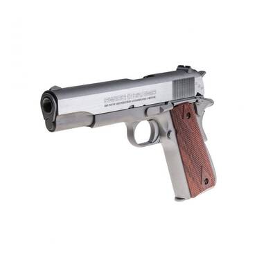 CYBERGUN Swiss Arms 1911 4,5MM Havalı Tabanca