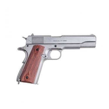 CYBERGUN Swiss Arms 1911 4,5MM Havalı Tabanca