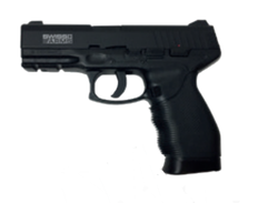 Cybergun - CYBERGUN Swiss Arms 24 4,5MM Havalı Tabanca