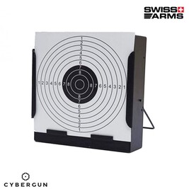  - CYBERGUN Swiss Arms Kare Metal Hedef