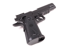 CYBERGUN Swiss Arms P1911 M. 4,5MM Havalı Tabanca - Thumbnail