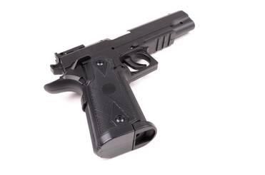 CYBERGUN Swiss Arms P1911 M. 4,5MM Havalı Tabanca