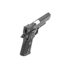 CYBERGUN Swiss Arms P1911 M. 4,5MM Havalı Tabanca - Thumbnail