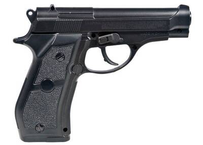 CYBERGUN Swiss Arms P84 Mt. 4,5MM Havalı Tabanca