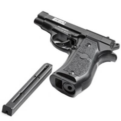 CYBERGUN Swiss Arms P84 Mt. 4,5MM Havalı Tabanca