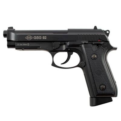 CYBERGUN Swiss Arms P92 4,5MM Havalı Tabanca