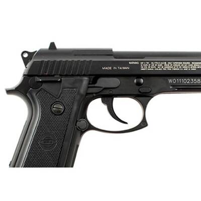 CYBERGUN Swiss Arms P92 4,5MM Havalı Tabanca