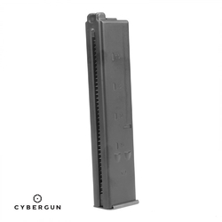  - CYBERGUN Swiss Arms Protector Yedek Şarjör