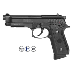 Cybergun - CYBERGUN Swiss Arms PT92 4,5MM Havalı Tabanca