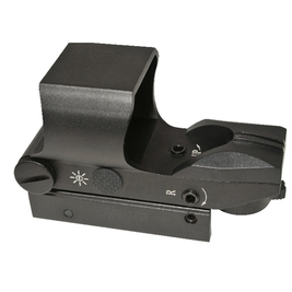 CYBERGUN Swiss Arms Reflex Sight 1x20 Mt. Red Dot - Thumbnail