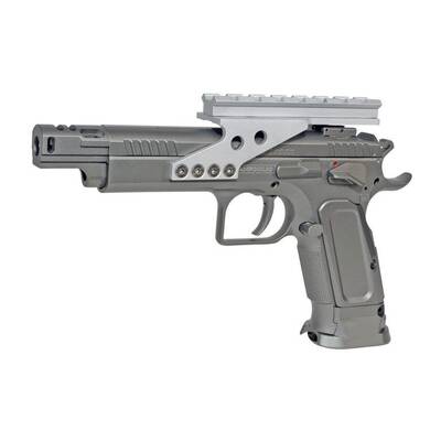 CYBERGUN Tanfoglio Gold Cust. 4,5MM Havalı Tabanca