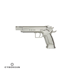 Cybergun - CYBERGUN Tanfoglio Gold Custom EG Airsoft Tabanca