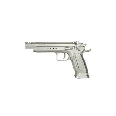 CYBERGUN Tanfoglio Gold Custom EG Airsoft Tabanca