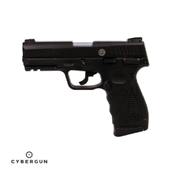 Cybergun - CYBERGUN Taurus 24/7 G2 Siyah Mt. Airsoft Tabanca