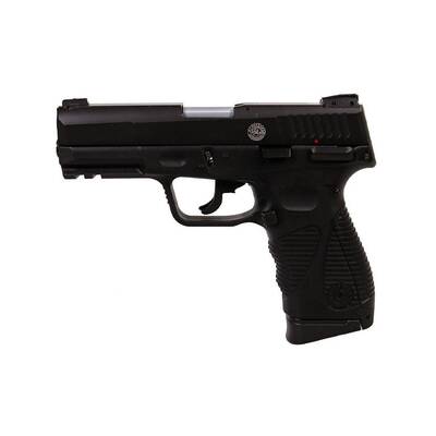 CYBERGUN Taurus 24/7 G2 DT Gümüş Airsoft Tabanca