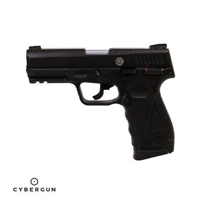 CYBERGUN Taurus 24/7 G2 Siyah Mt. Airsoft Tabanca