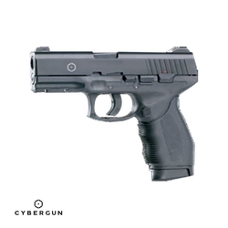 Cybergun - CYBERGUN Taurus PT24/7 Airsoft Tabanca