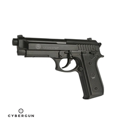 Cybergun - CYBERGUN Taurus PT92 ABS Airsoft Tabanca