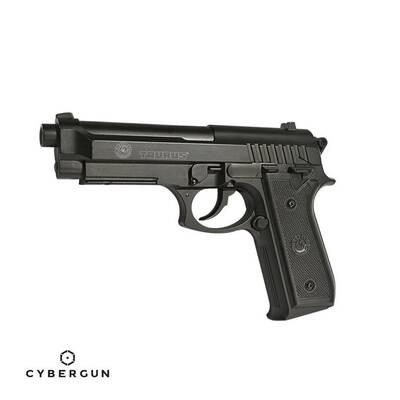 CYBERGUN Taurus PT92 ABS Airsoft Tabanca