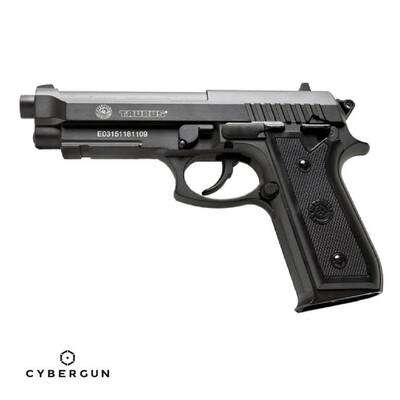 CYBERGUN Taurus PT92 Mt. Airsoft Tabanca