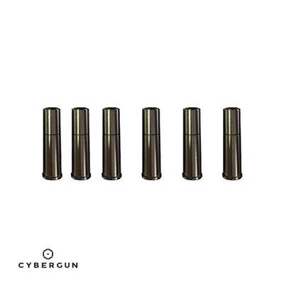 CYBERGUN Toplu Airsoft Silah Kartuşu - 6 Adet