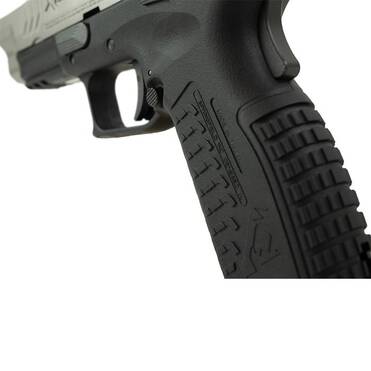 CYBERGUN XDM GBB 1,8J Siyah 4,5MM Havalı Tabanca