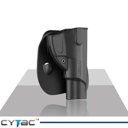 Cytac - CYTAC F-Speeder Tabanca Kılıfı -CZ75B