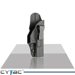 Cytac - CYTAC Mini Guard Tabanca Kılıfı -Glock19,23,32,...