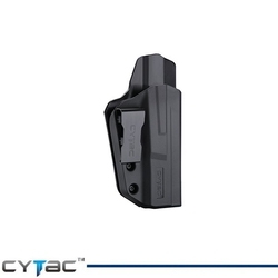 Cytac - CYTAC Mini Guard Tabanca Kılıfı -SS SP2022