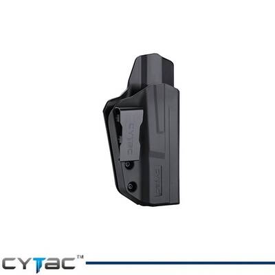 CYTAC Mini Guard Tabanca Kılıfı -SS SP2022