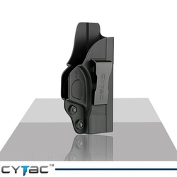 Cytac - CYTAC Mini Guard Tabanca Kılıfı -S&W M&P.40ve9mm