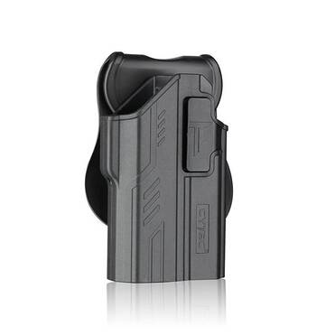 CYTAC R-Defender Light Tabanca Kılıfı Glock 17,22.