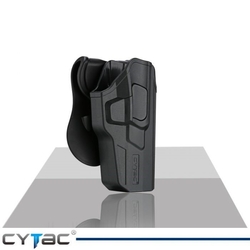 Cytac - CYTAC R-Defender Tabanca Kılıfı -Glock17,22,31,...