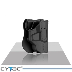 Cytac - CYTAC R-Defender Tabanca Kılıfı -LC-380,LC9,...