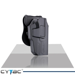 Cytac - CYTAC R-Defender Tabanca Kılıfı -SS P220,225,...