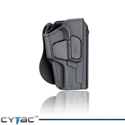 Cytac - CYTAC R-Defender Tabanca Kılıfı -SS SP2022