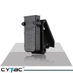 Cytac - CYTAC R-Defender Universal Tekli Şarjör Kılıfı