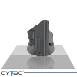 Cytac - CYTAC Speeder Tabanca Kılıfı -Sig P220,225,226,...