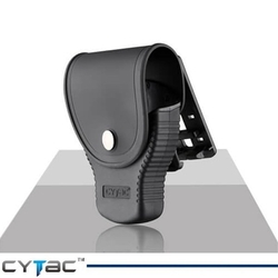 Cytac - CYTAC Standart Kapaklı Kelepçe Kılıfı