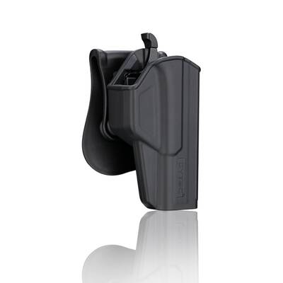 CYTAC T-Thumbsmart Tabanca Kılıfı -Glock 17,22,31.