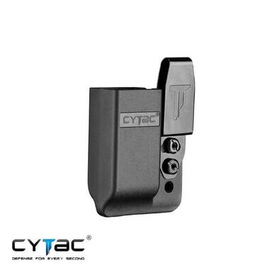 CYTAC Universal Şarjör Kılıfı IWB