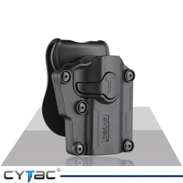 Cytac - CYTAC Universal Tabanca Kılıfı