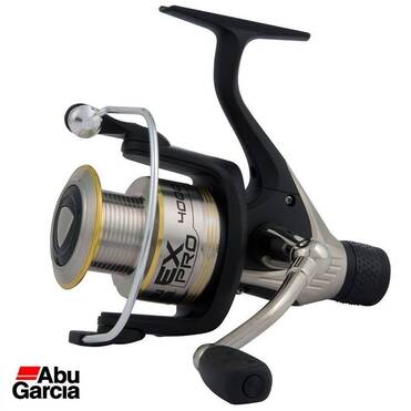 D. ABU GARCIA Ex Pro 6000 FD Olta Makinesi