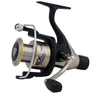 D. ABU GARCIA Ex Pro 6000 FD Olta Makinesi