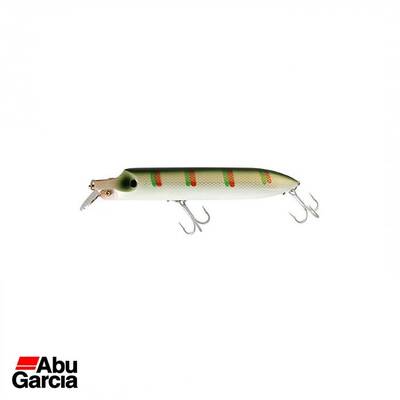 D. ABU GARCIA HI-LO Yüzen Maket Yem 110MM/26G