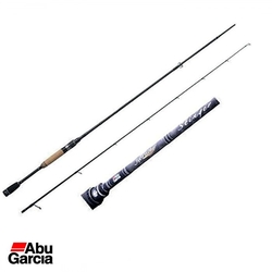 Abu Garcıa - D. ABU GARCIA Hornet Stinger HSS-652ML Olta Kamışı